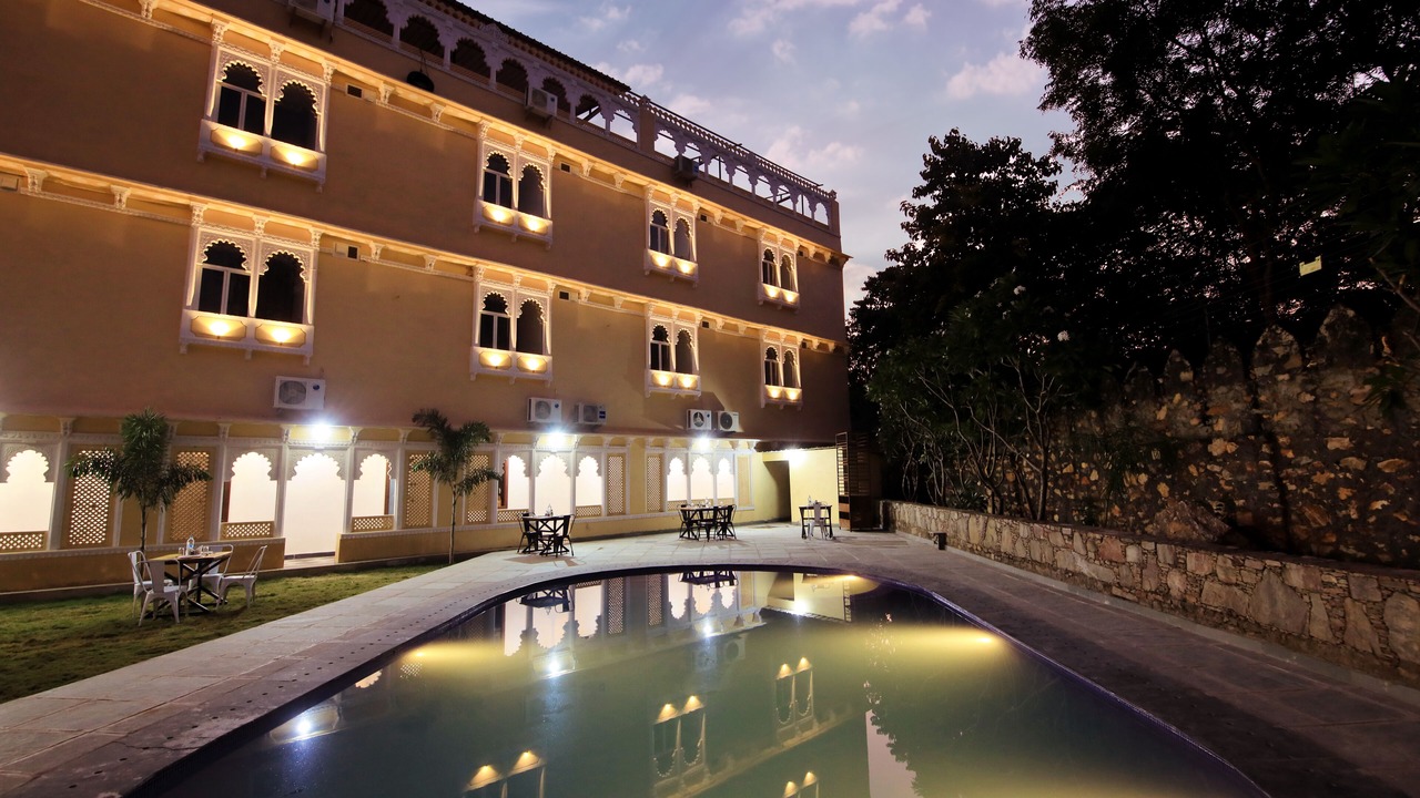 Photo of Outdoor in Udaipur District