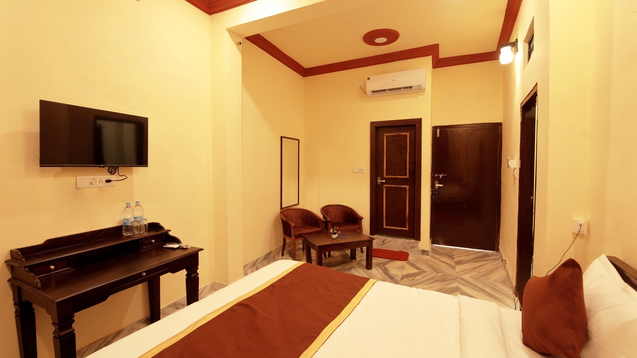 Photo of Bedroom in Udaipur District