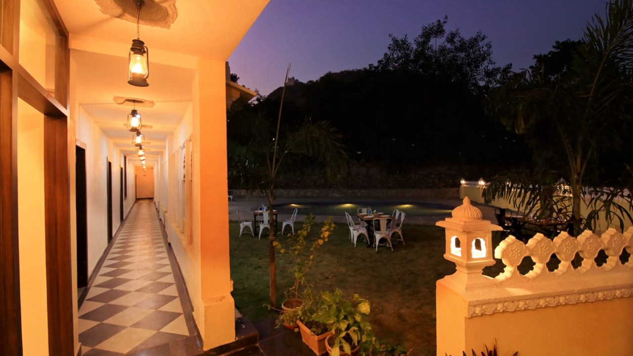 Photo of Outdoor in Udaipur District