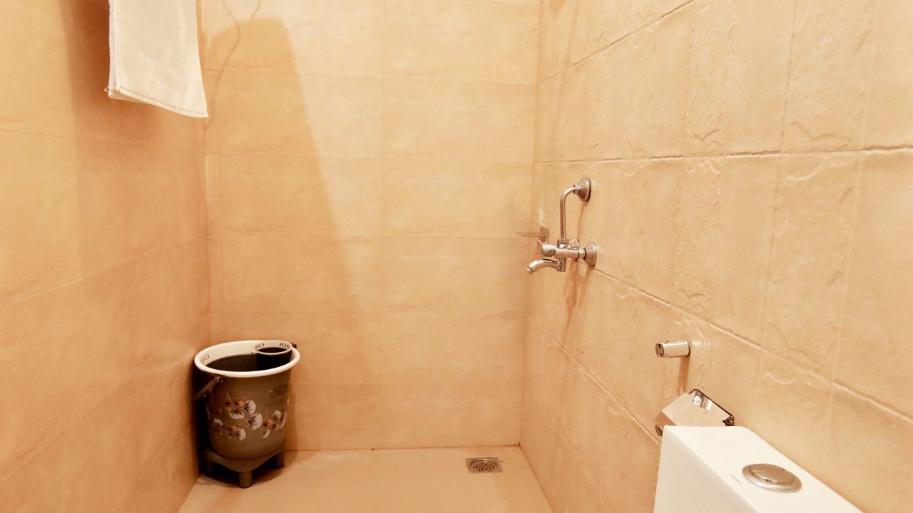 Photo of Bathroom in Udaipur District