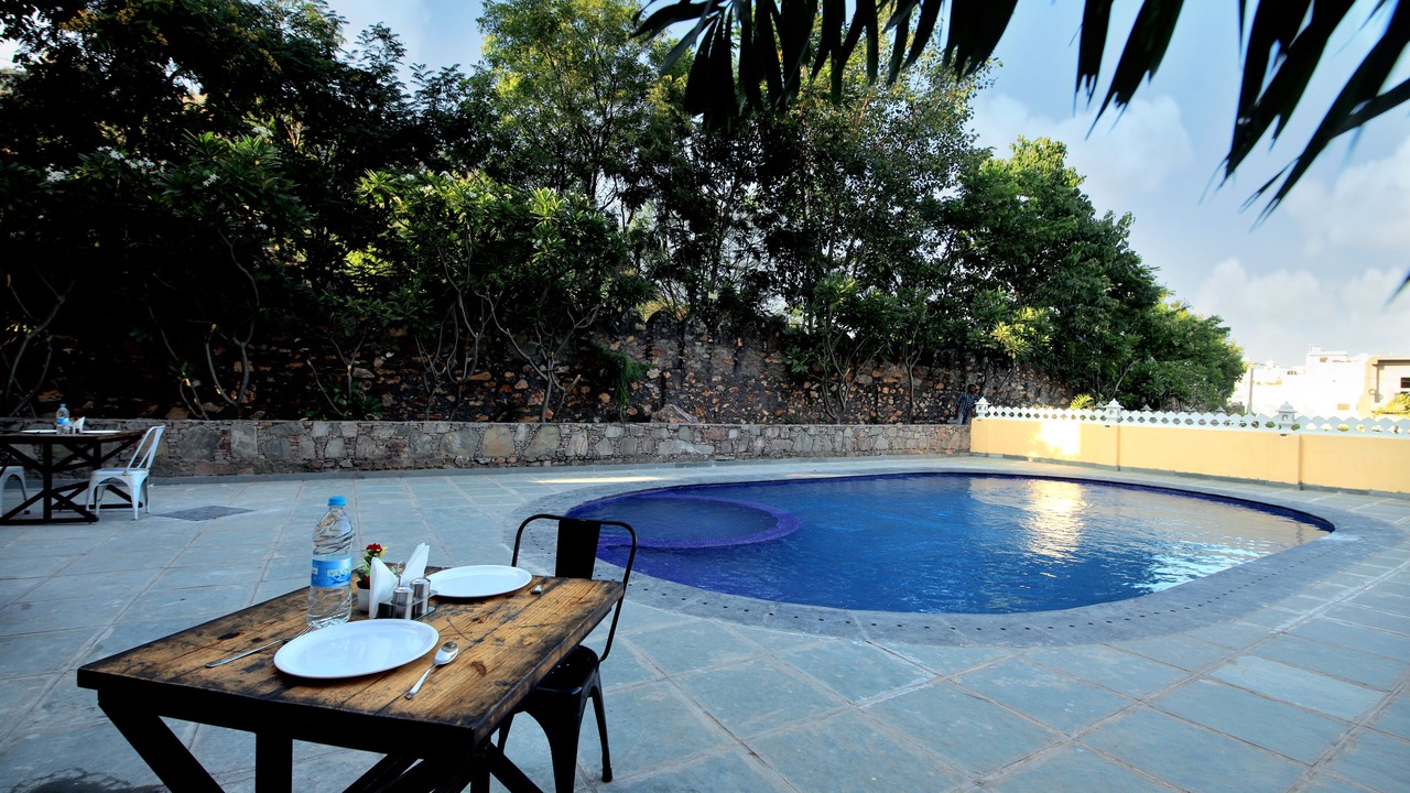 Photo of Outdoor in Udaipur District