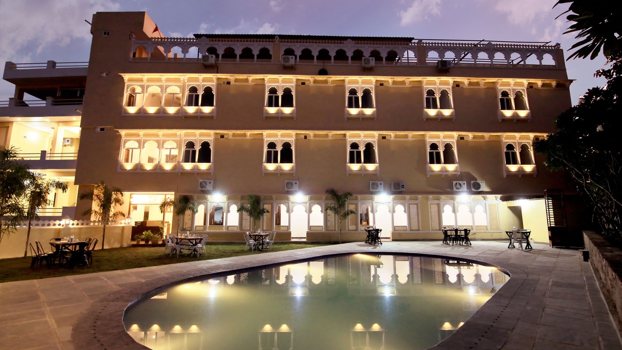 Photo of Outdoor in Udaipur District