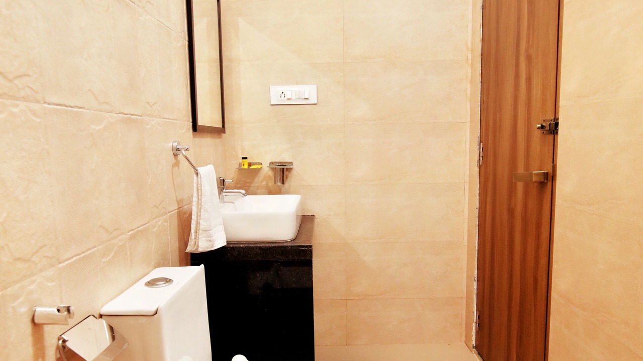 Photo of Bathroom in Udaipur District
