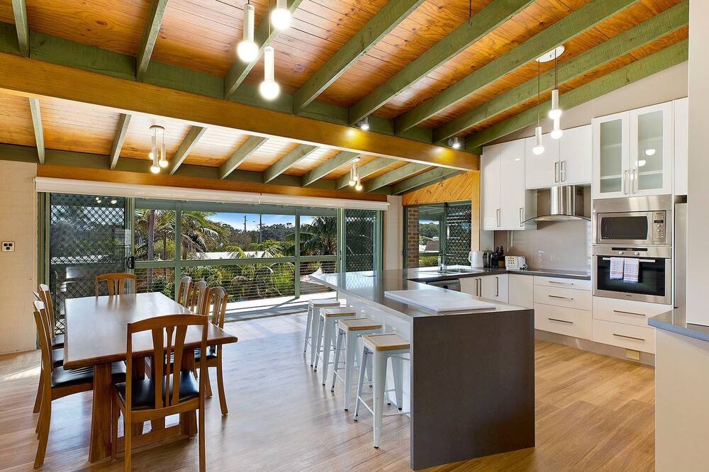 Photo of Kitchen in Budgewoi
