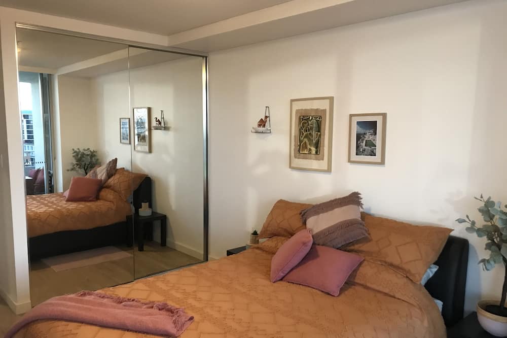 Photo of Bedroom in Wollongong CBD