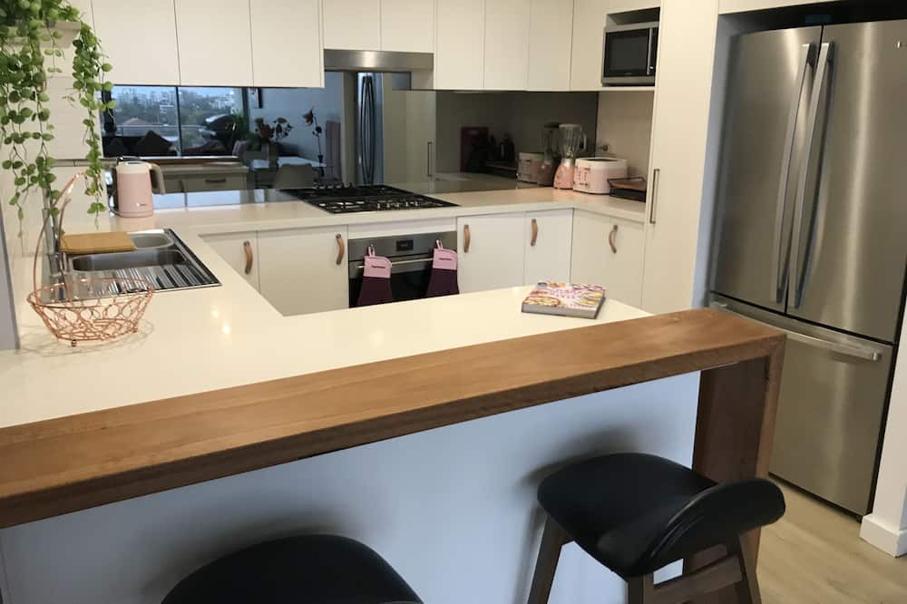 Photo of Kitchen in Wollongong CBD