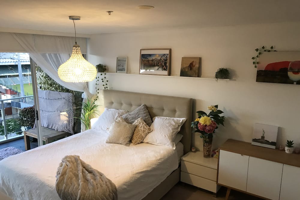 Photo of Bedroom in Wollongong CBD