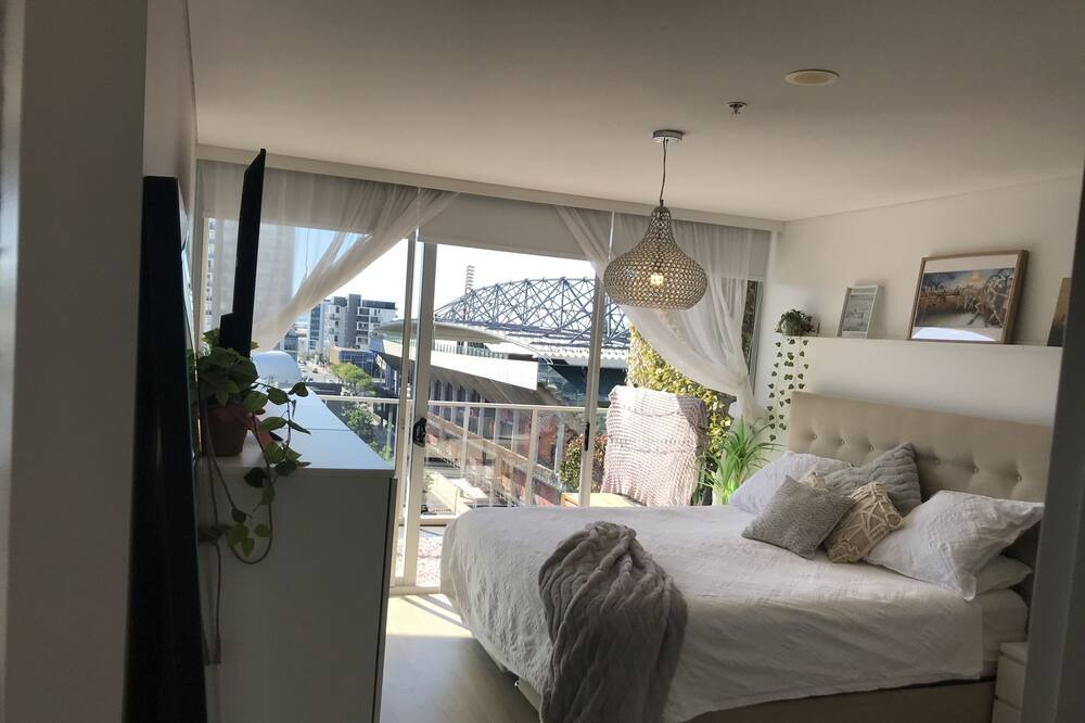 Photo of Bedroom in Wollongong CBD