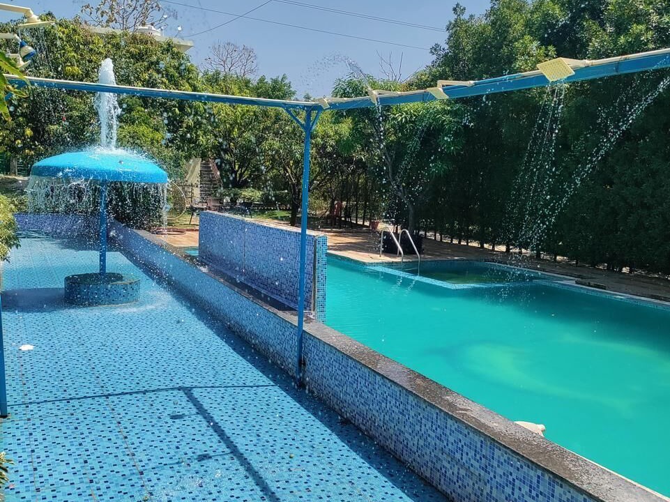Photo of Outdoor in Bail Parao