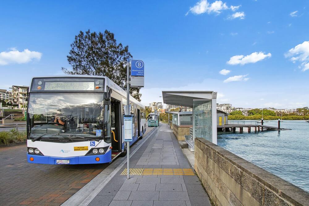 Photo of Outdoor in Ryde