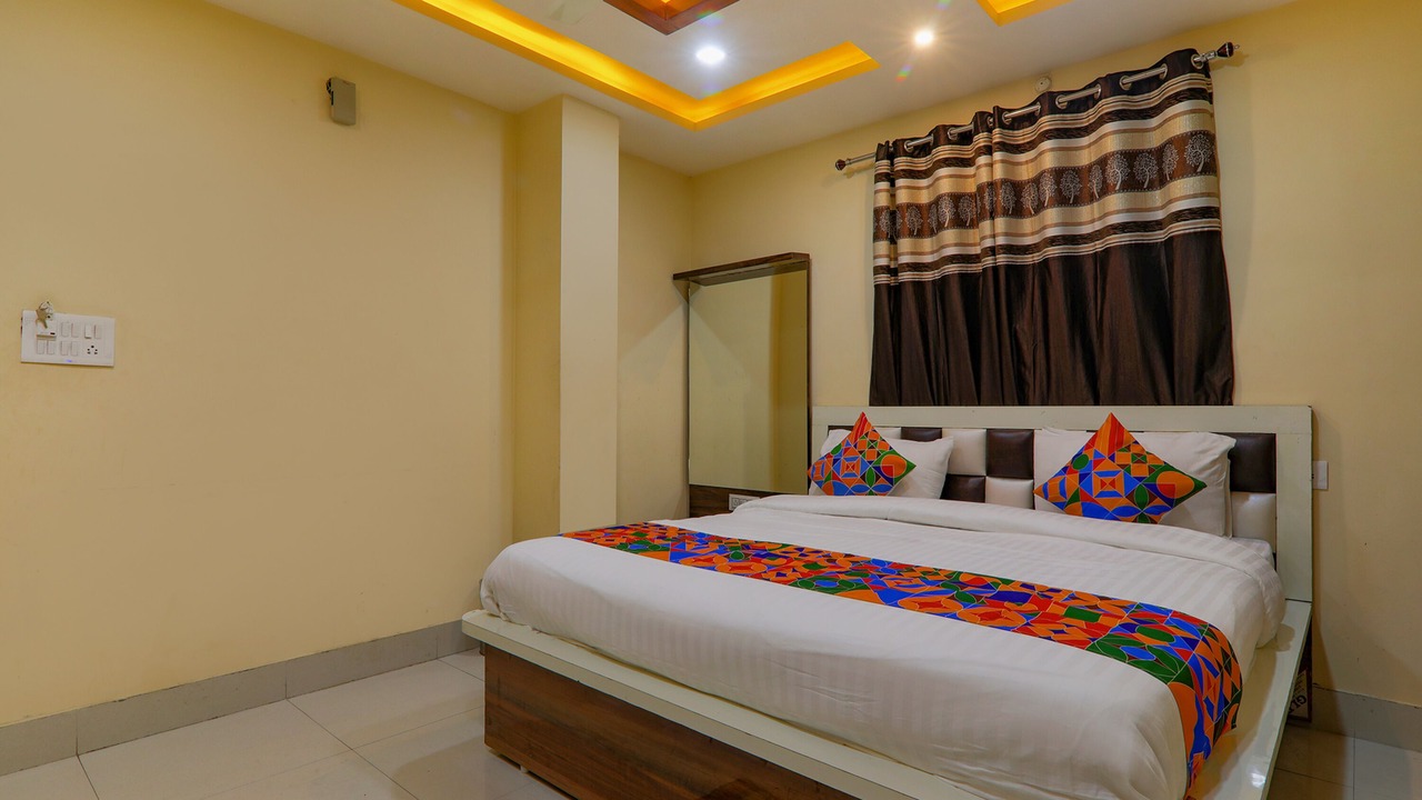 Photo of Bedroom in Kanpur