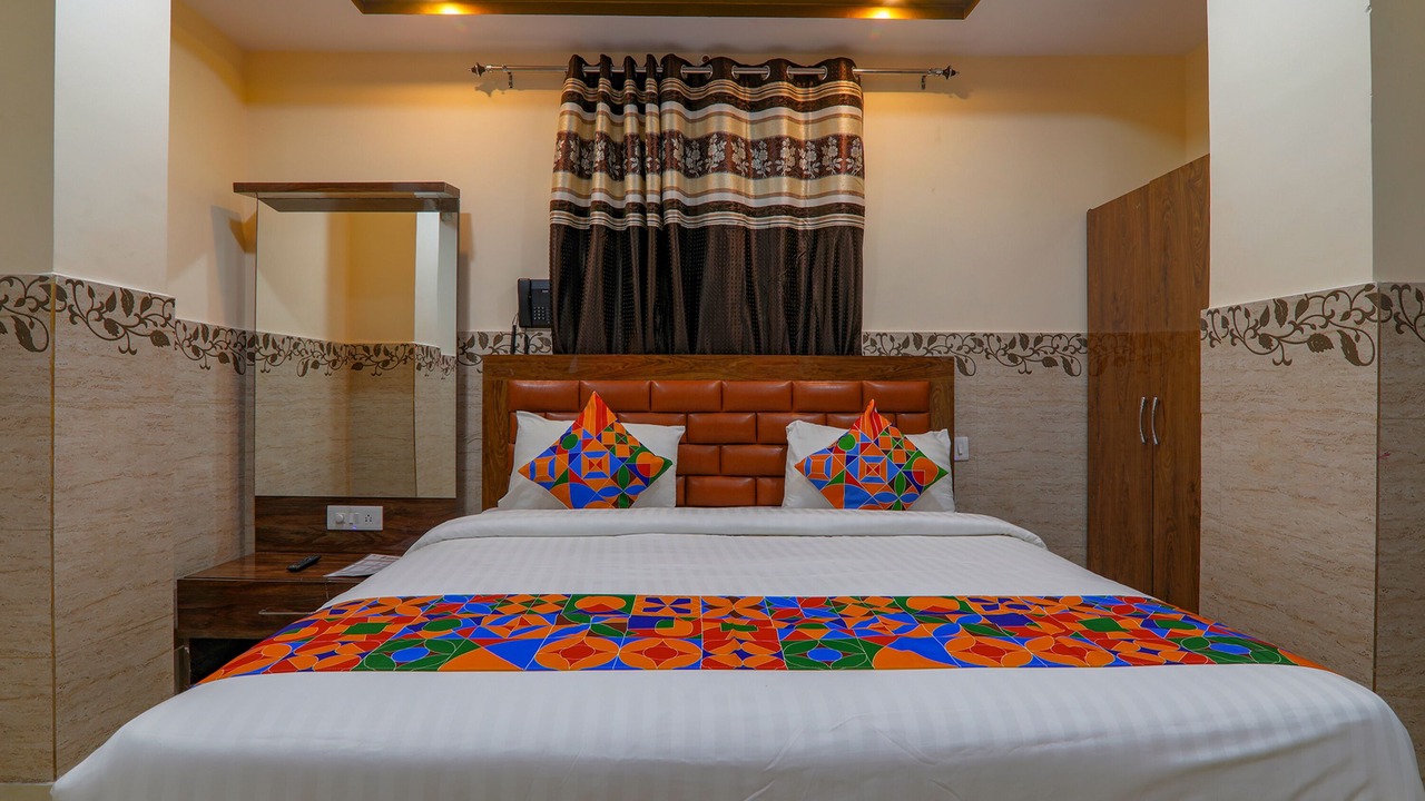 Photo of Bedroom in Kanpur