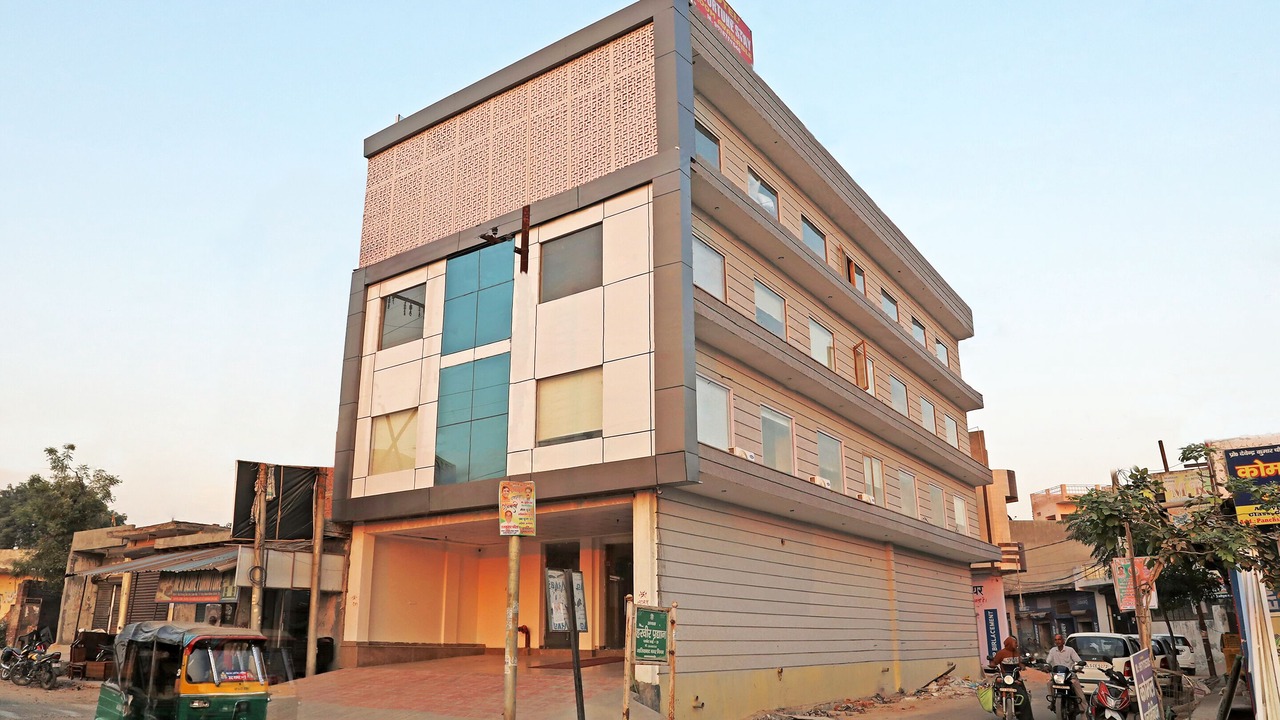 Photo of Outdoor in Ghaziabad