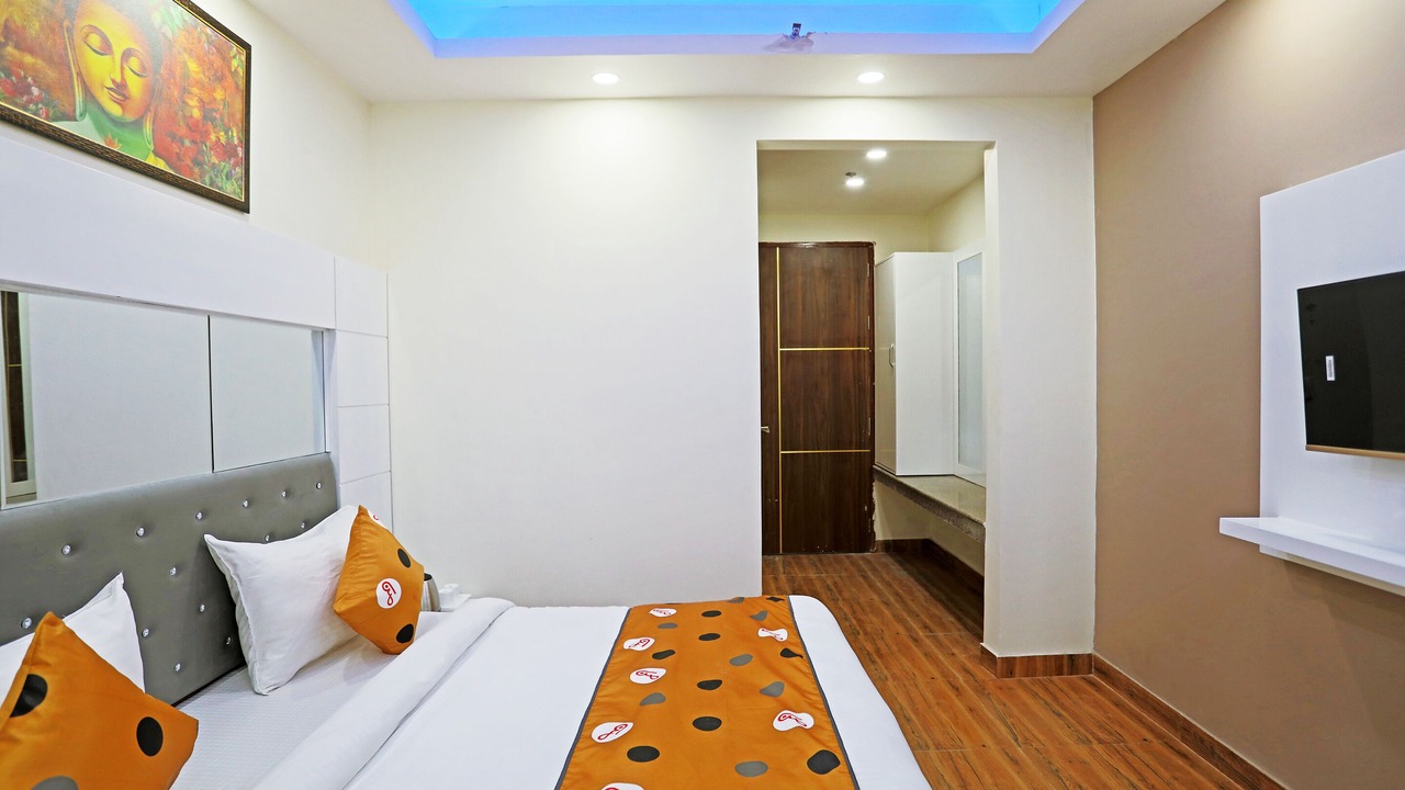 Photo of Bedroom in Ghaziabad