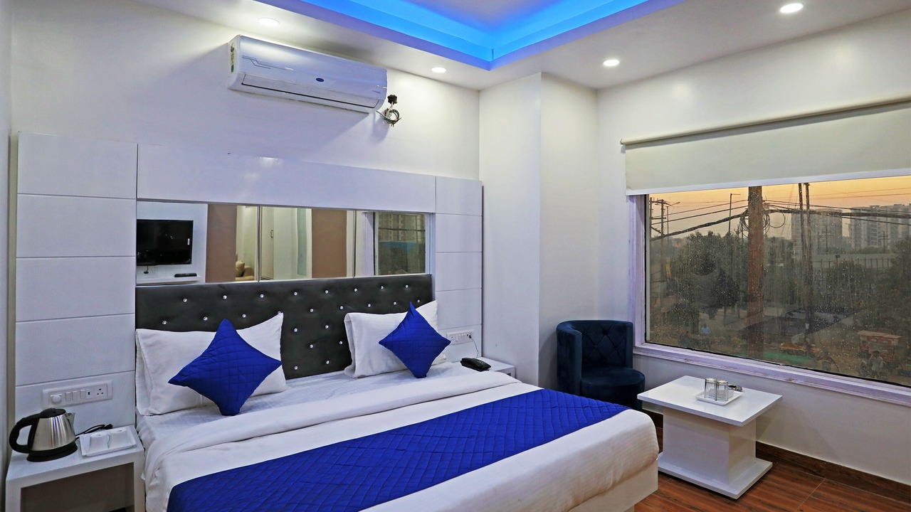 Photo of Bedroom in Ghaziabad