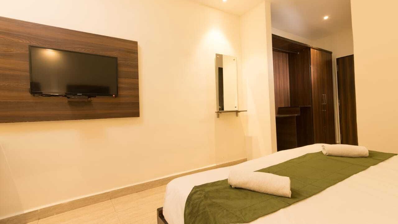 Photo of Bedroom in Marol