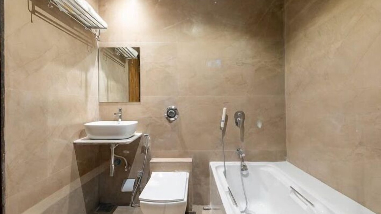Photo of Bathroom in Marol