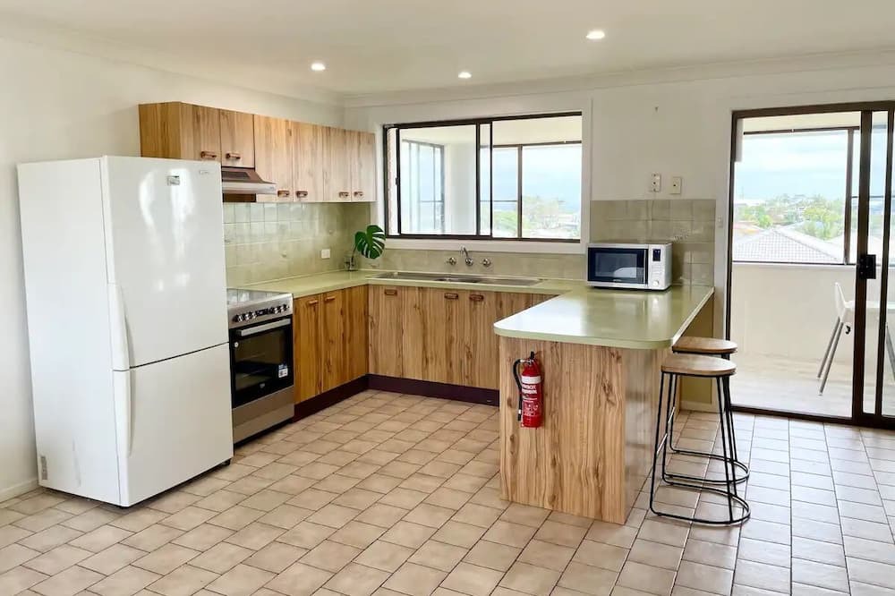 Photo of Kitchen in Corindi Beach