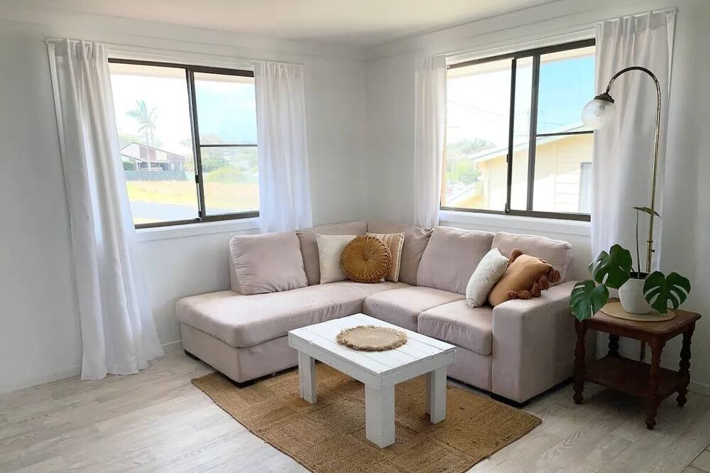 Photo of Livingroom in Corindi Beach