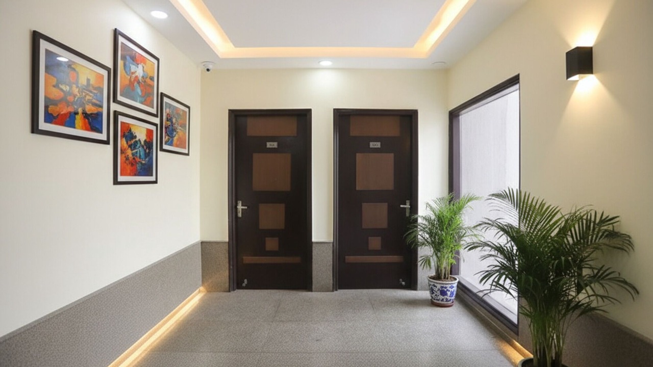 Photo of Others in IMT Manesar