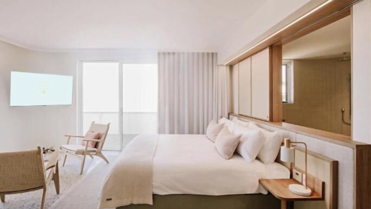 Photo of Bedroom in Yamba