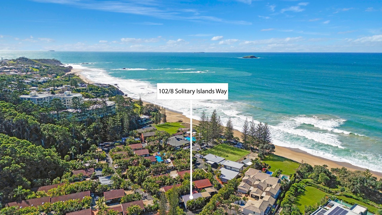 Photo of Outdoor in Sapphire Beach