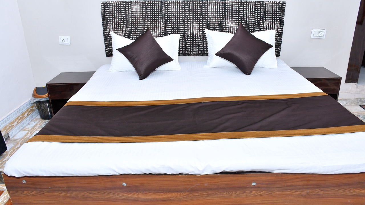 Photo of Bedroom in Bareilly