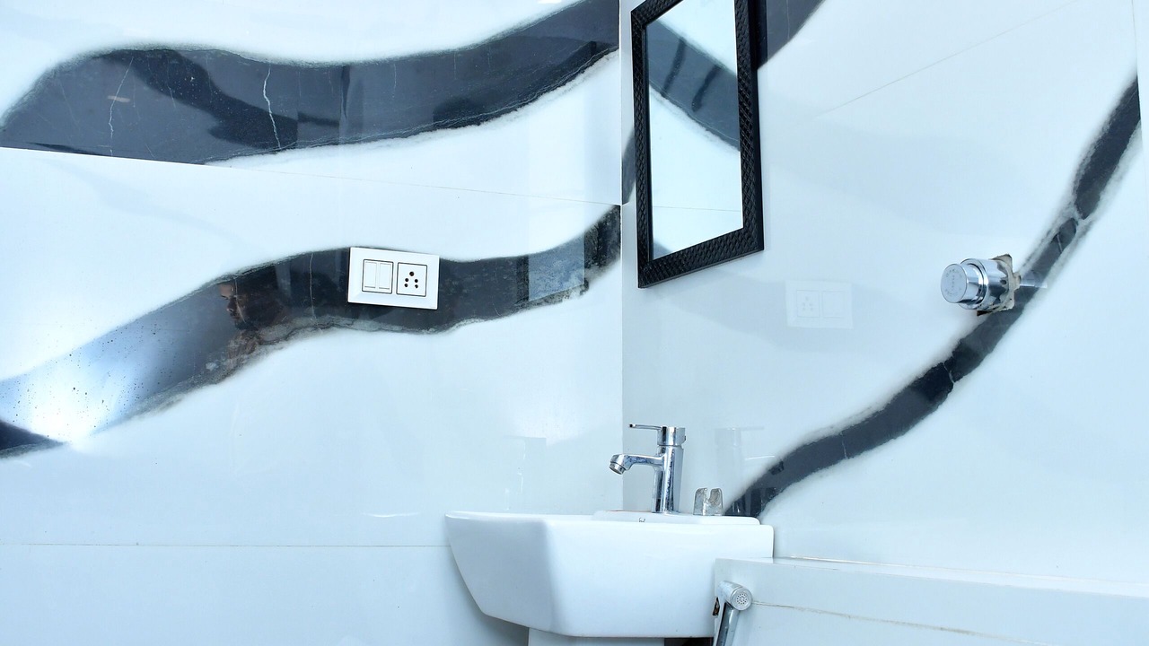 Photo of Bathroom in Bareilly