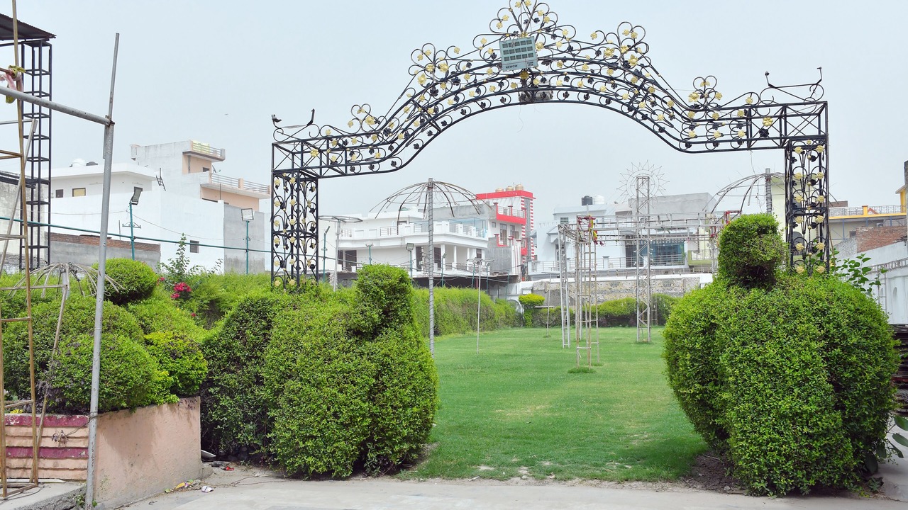 Photo of Outdoor in Bareilly