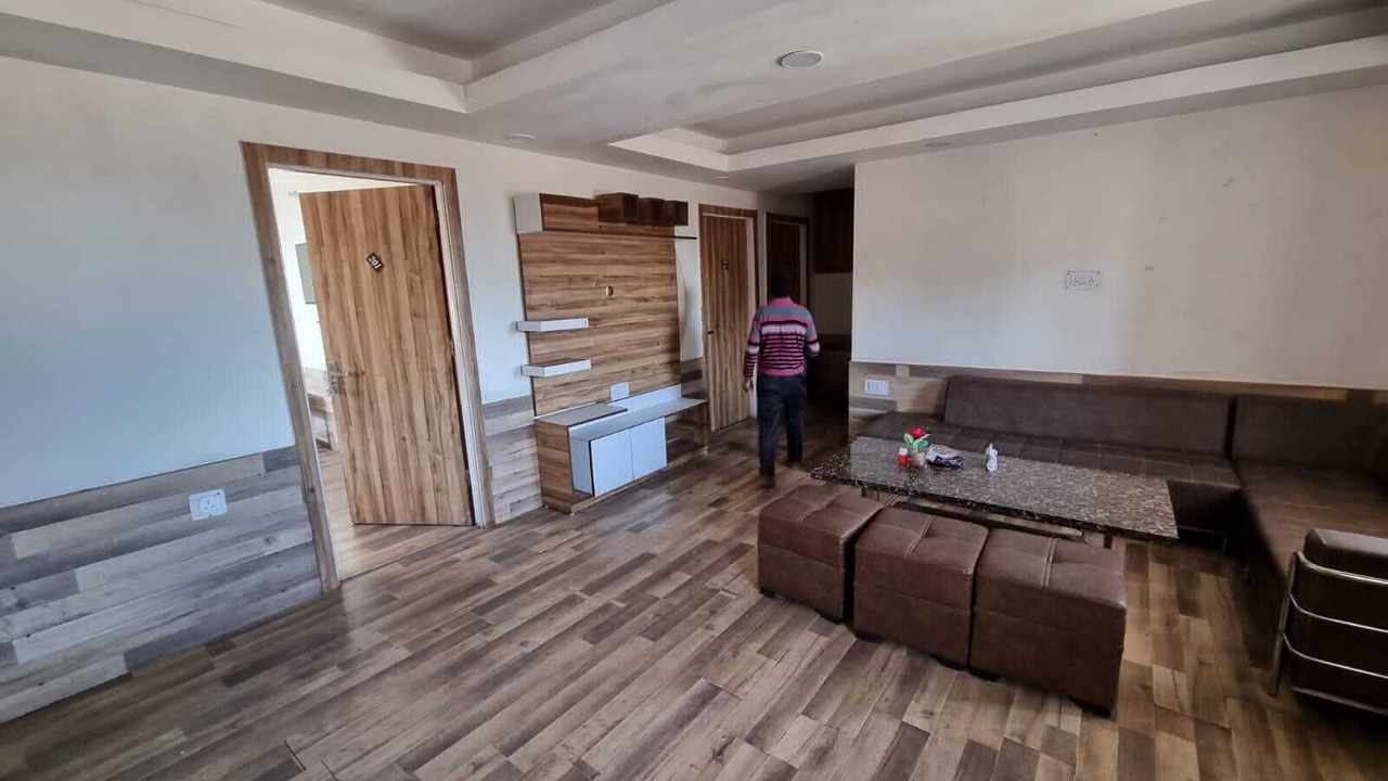 Photo of Bedroom in Kempty Range