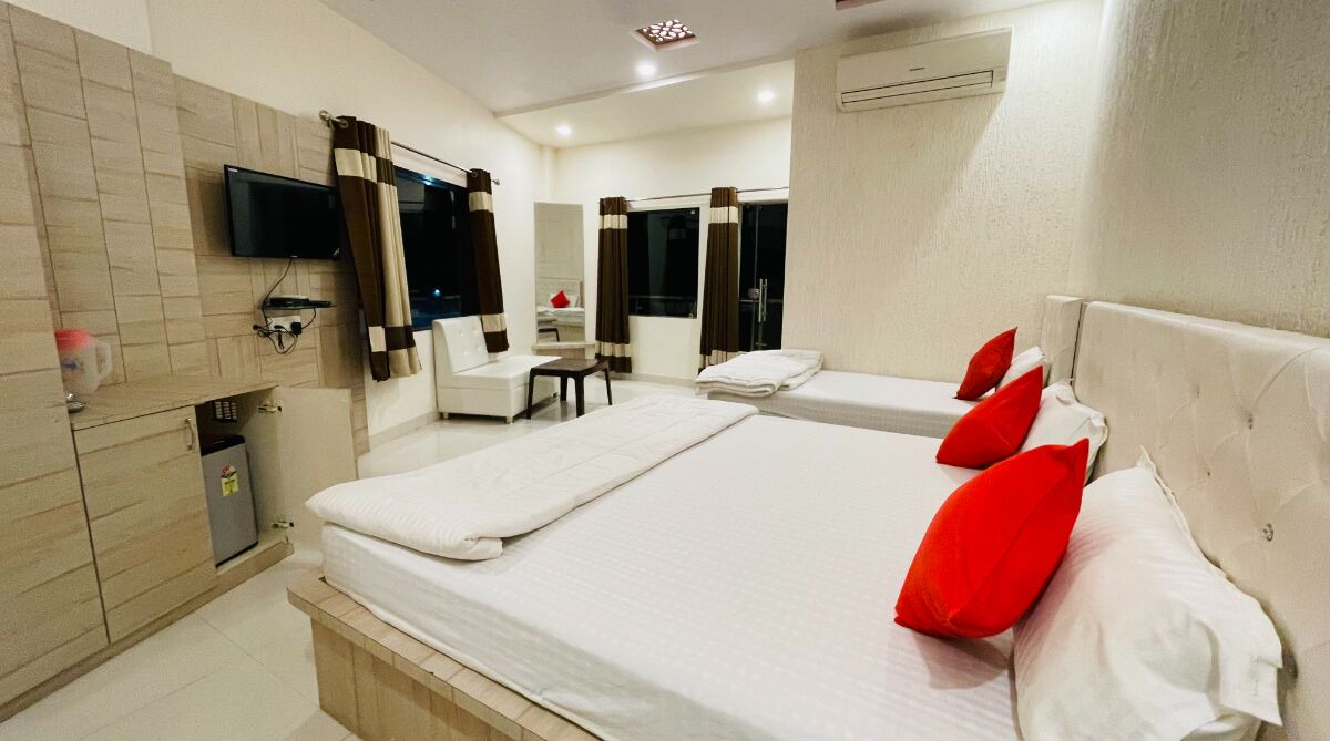 Photo of Bedroom in Kota