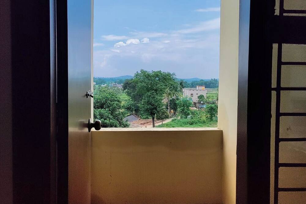 Photo of Patio Balcony in Angul