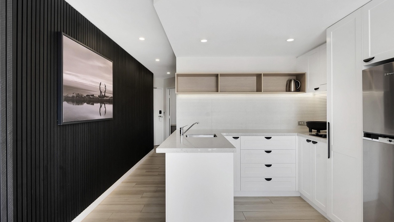 Photo of Bedroom in Manly