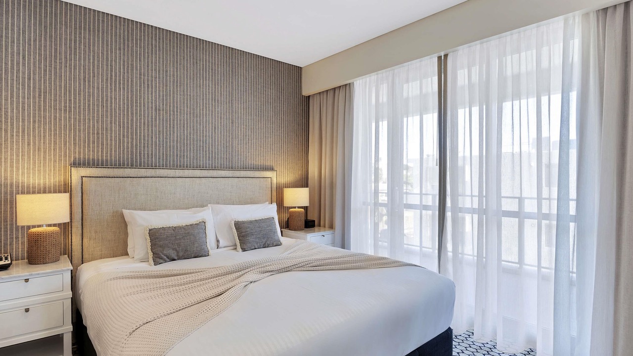 Photo of Bedroom in Manly