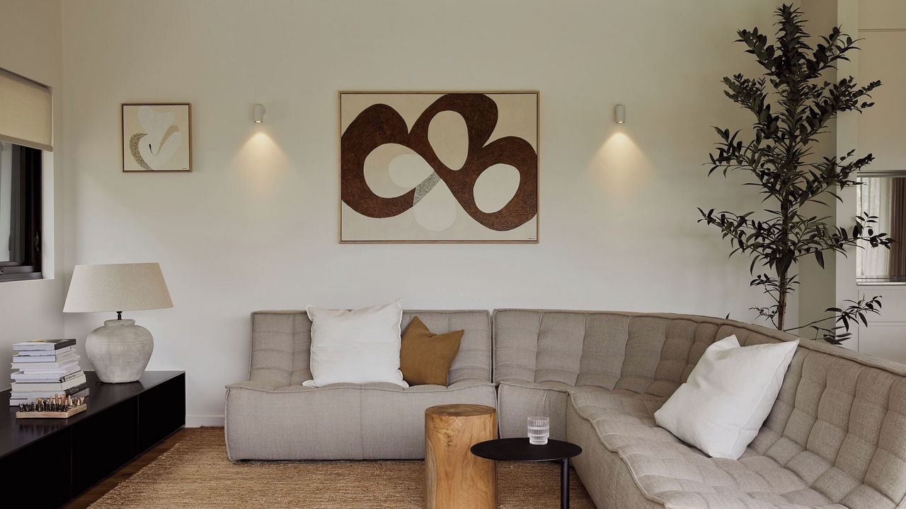 Photo of Livingroom in Bangalow