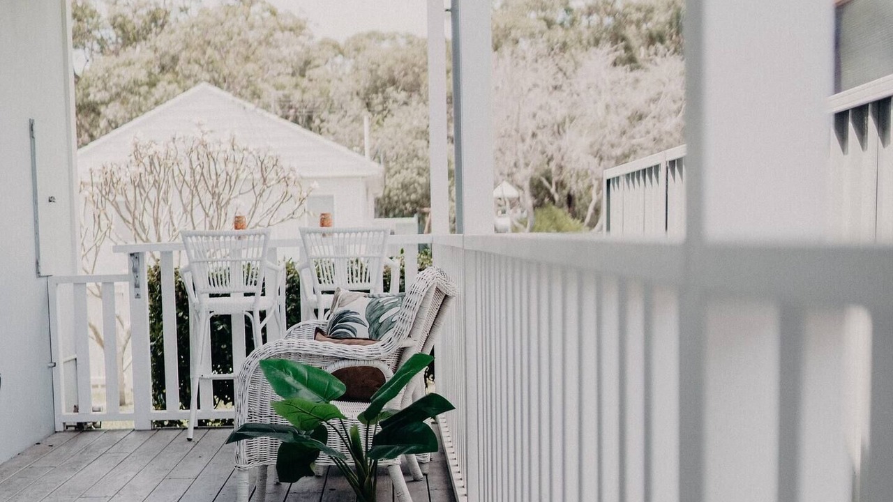 Photo of Patio Balcony in Windang