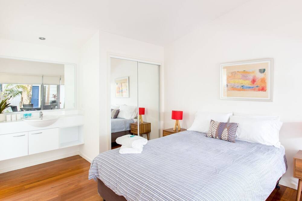 Photo of Bedroom in Boomerang Beach