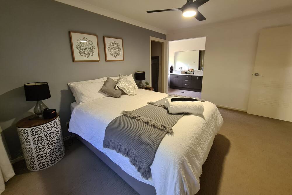 Photo of Bedroom in Corindi Beach