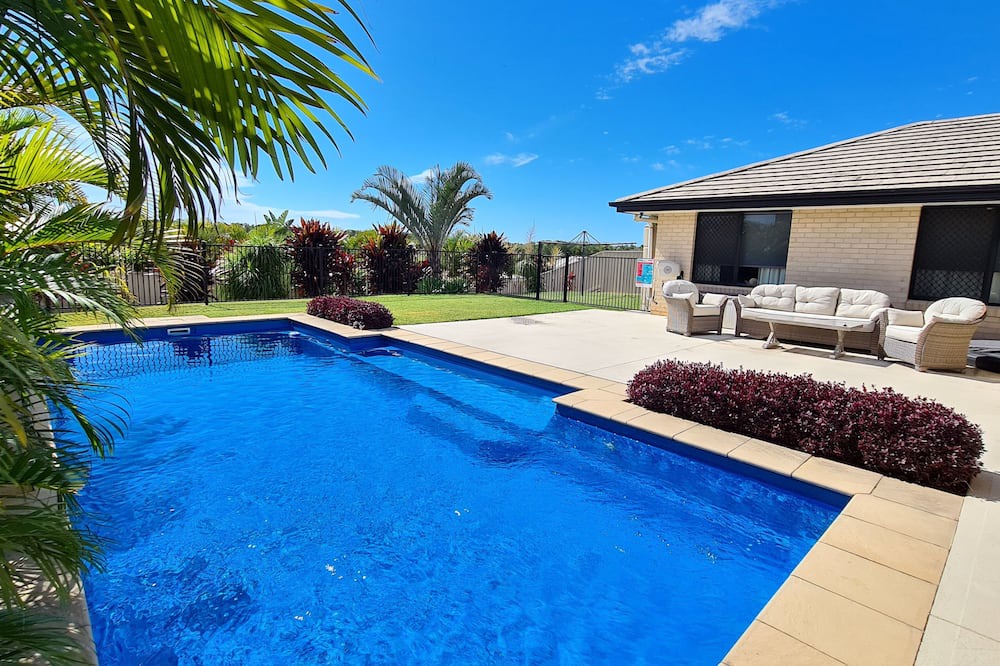 Photo of Outdoor in Corindi Beach