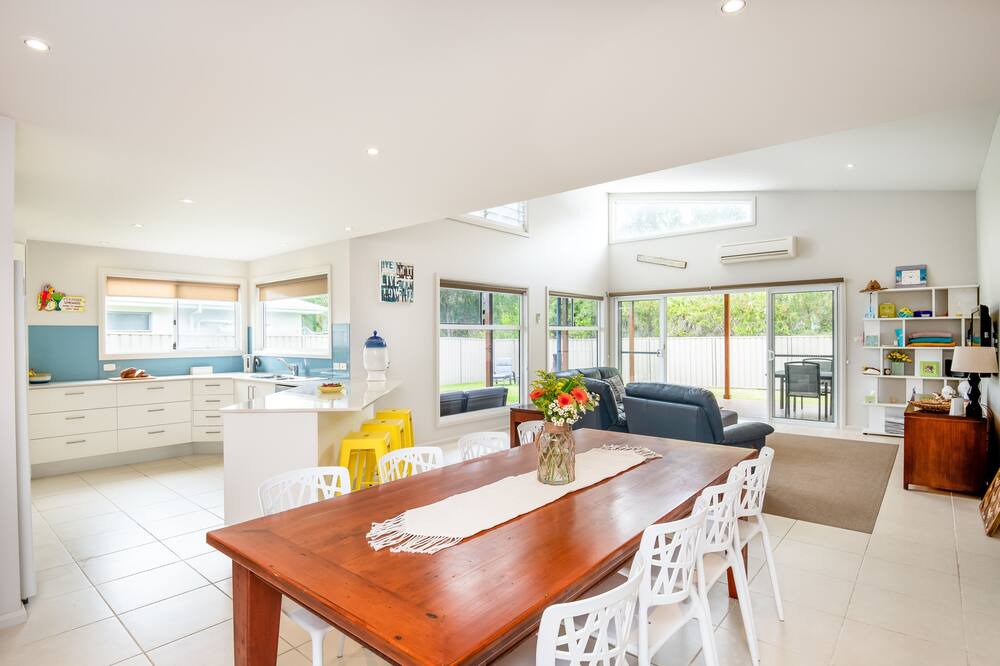Photo of Kitchen in Corindi Beach