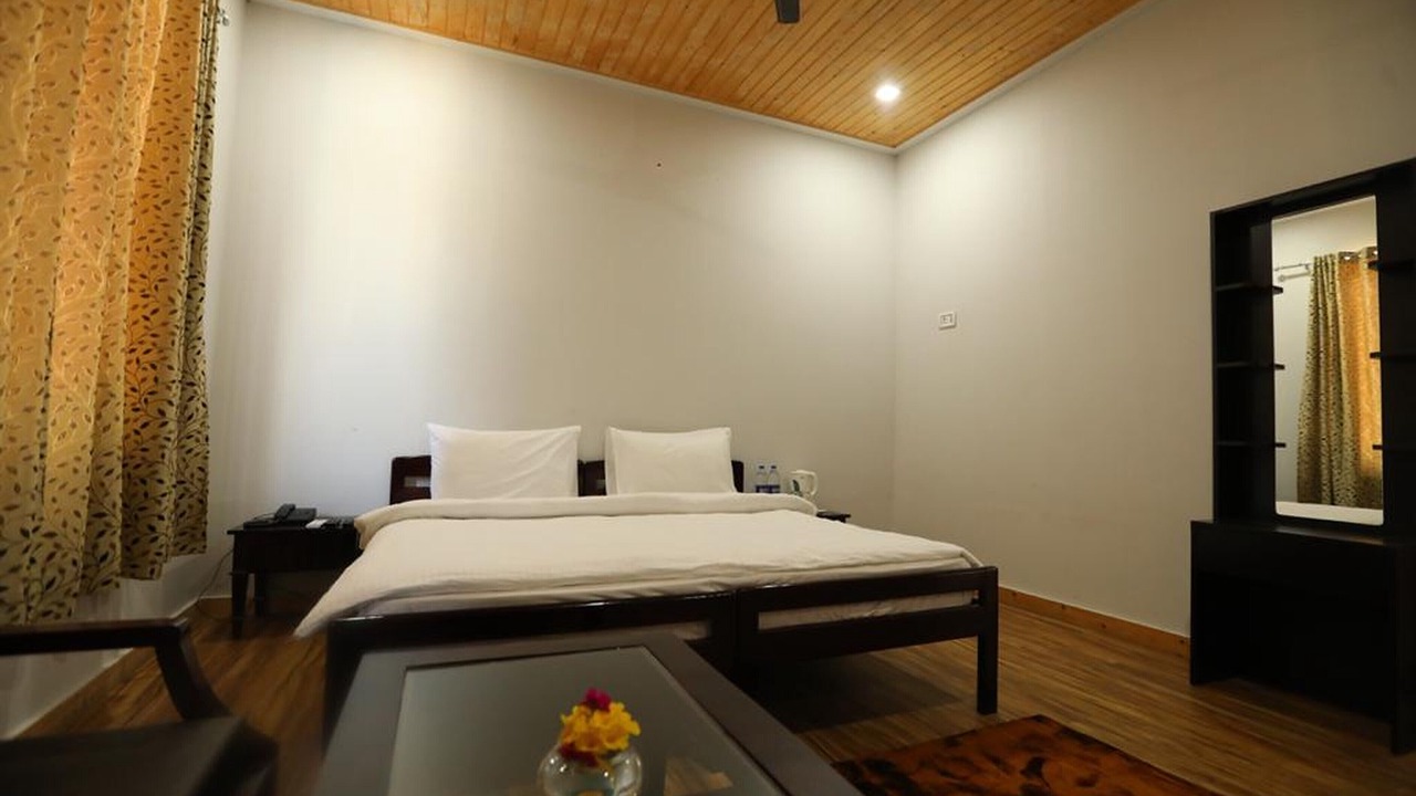 Photo of Bedroom in Chamiyala