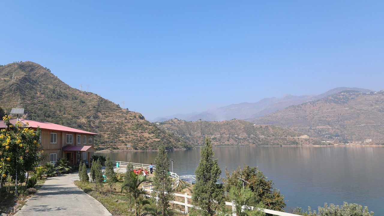 Photo of Outdoor in Chamiyala