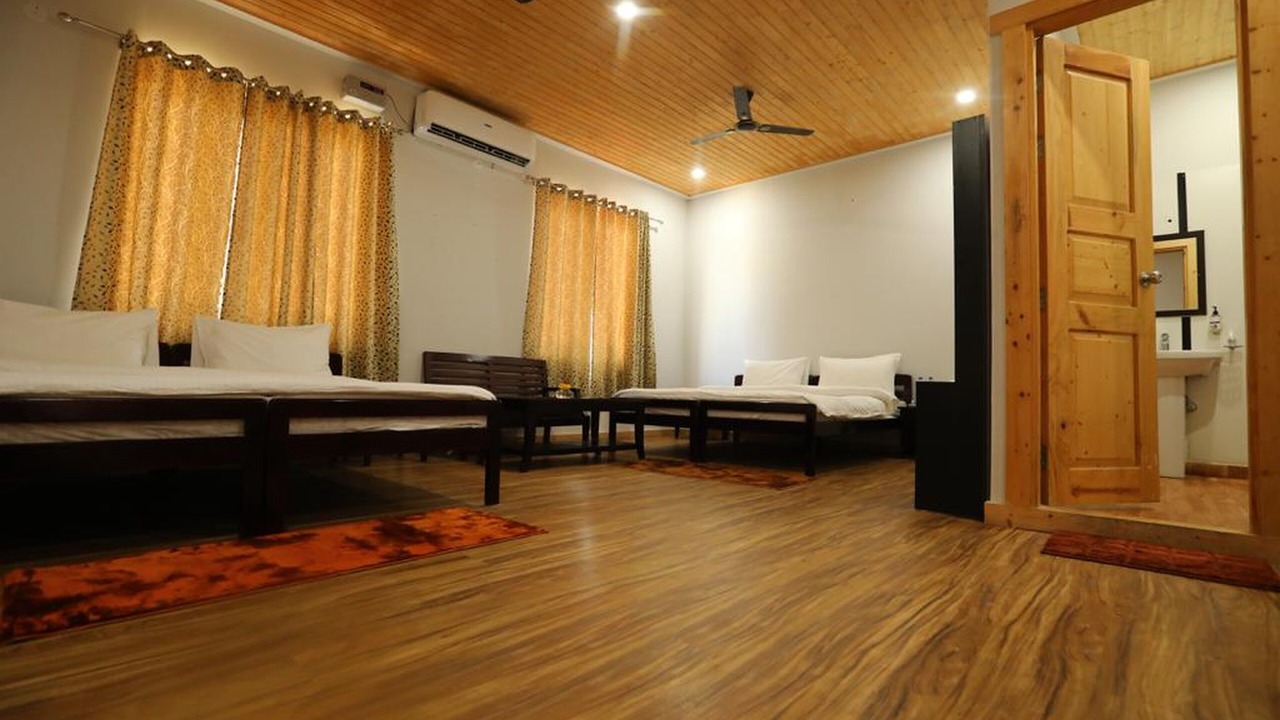 Photo of Bedroom in Chamiyala