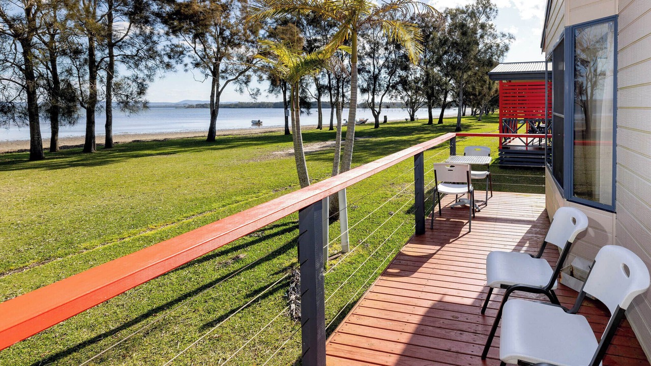 Photo of Outdoor in Forster