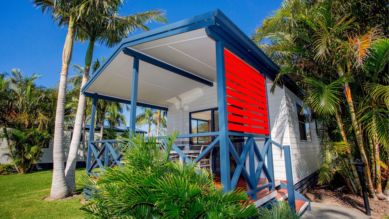 Photo of Outdoor in Forster