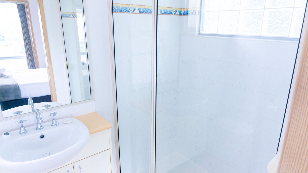 Photo of Bathroom in Soldiers Point