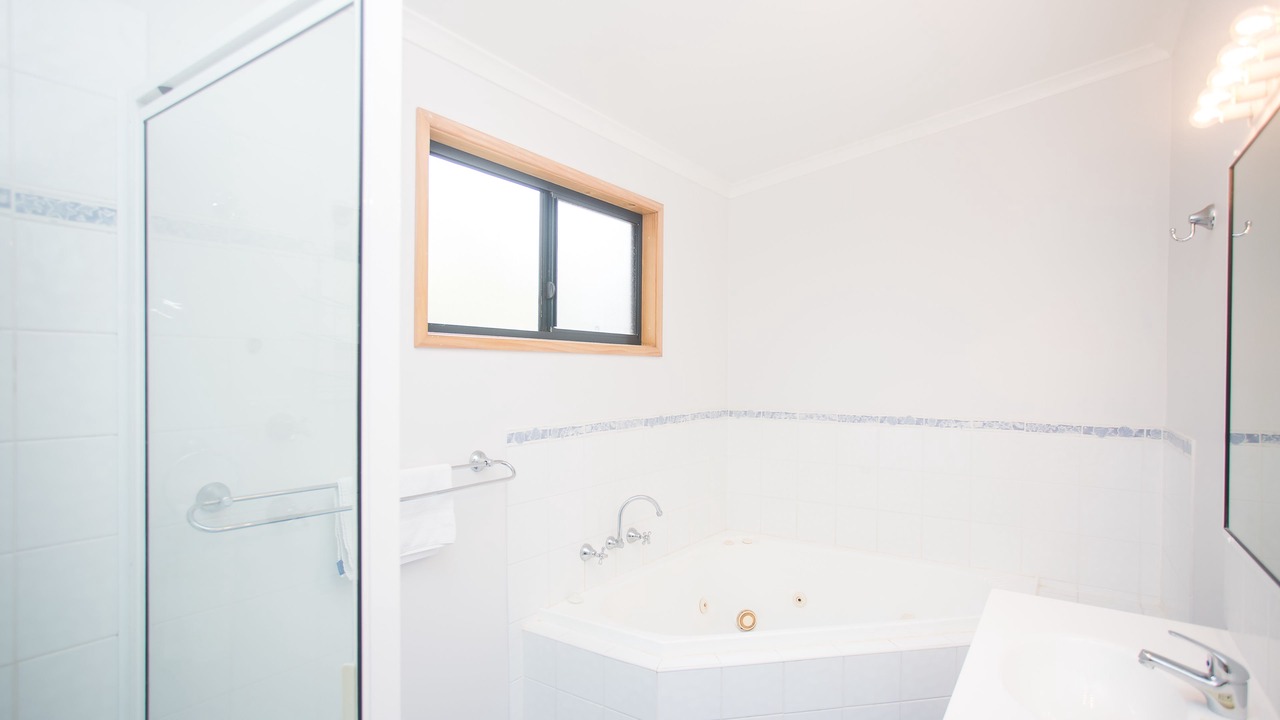 Photo of Bathroom in Soldiers Point