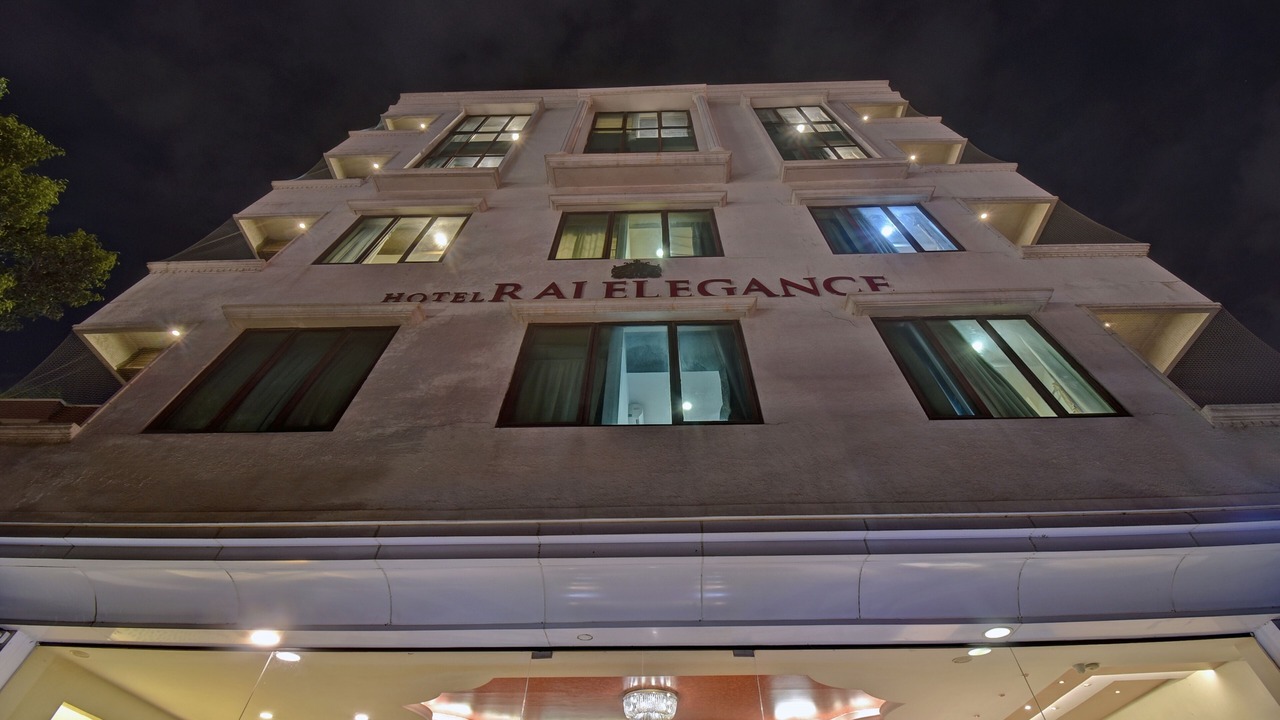 Photo of Outdoor in Nagavara