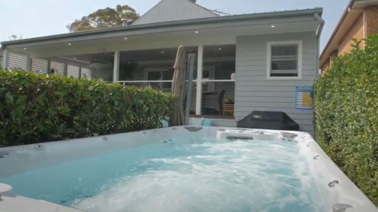 Photo of Outdoor in Collaroy Plateau