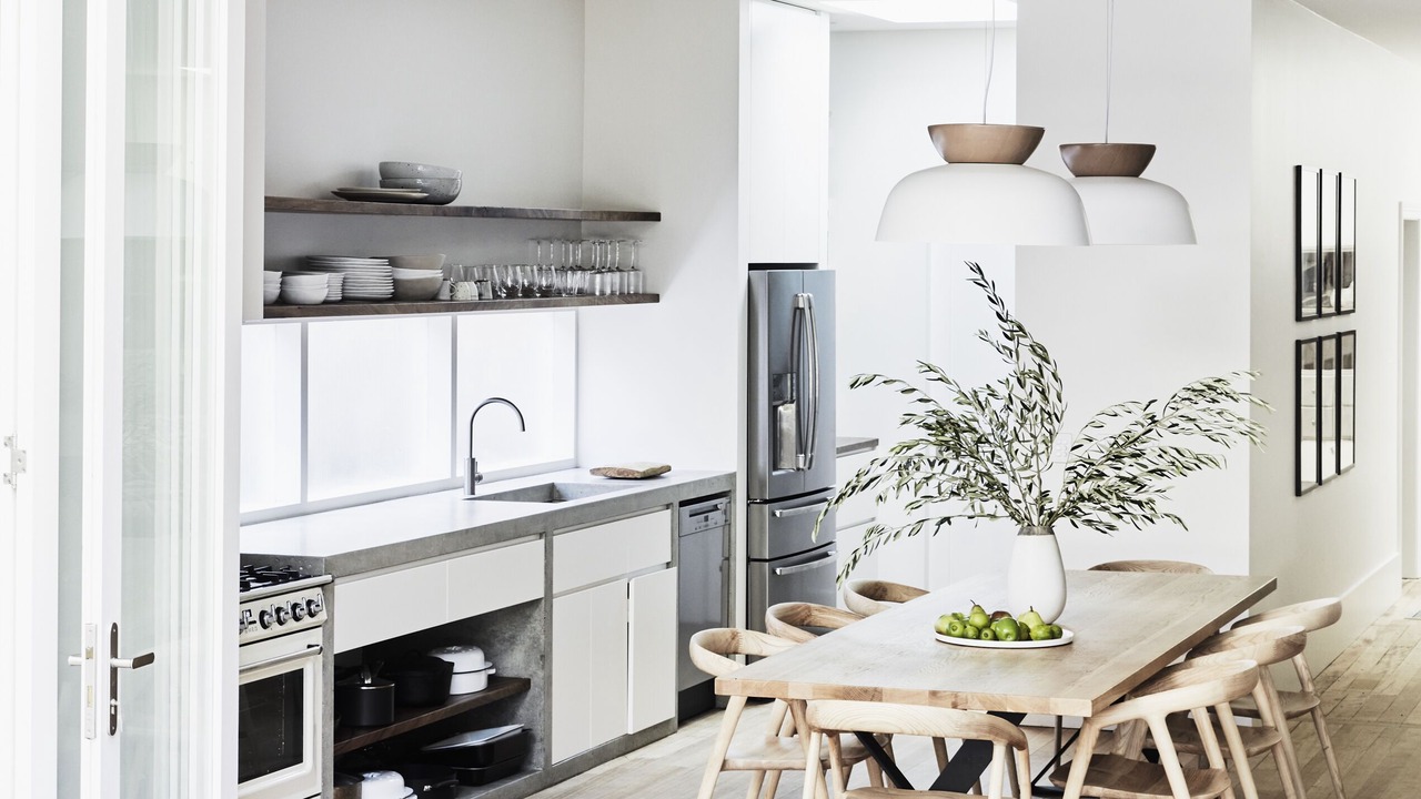 Photo of Kitchen in Manly